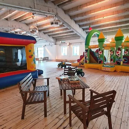 01 Familien Premium Pods 